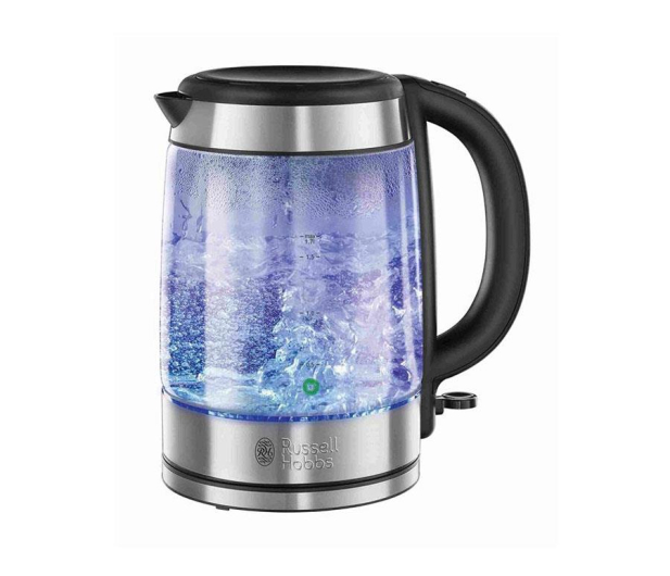 RUSSELL HOBBS 21600-57 GLASS - 422287 - zdjęcie